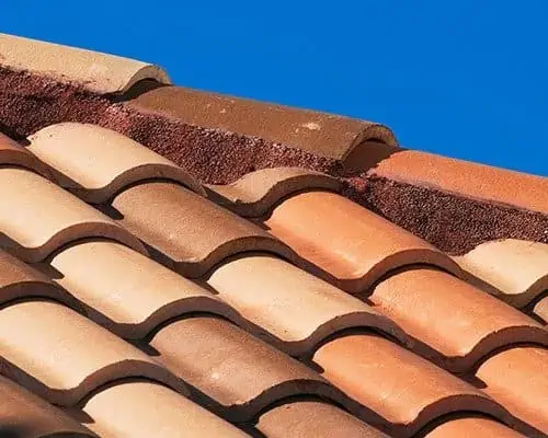 Asphalt Shingle Roof