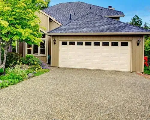 Roof Washing Services