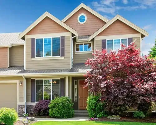 Soft Wash House Cleaning