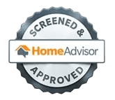 screen & approved home advisor