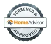 screen & approved home advisor