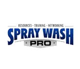 spray wash pro
