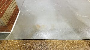 Power Washing vs Pressure Washing