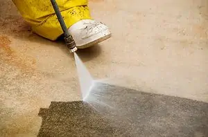 Pressure Washing Services