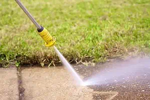 Pressure Washing Services