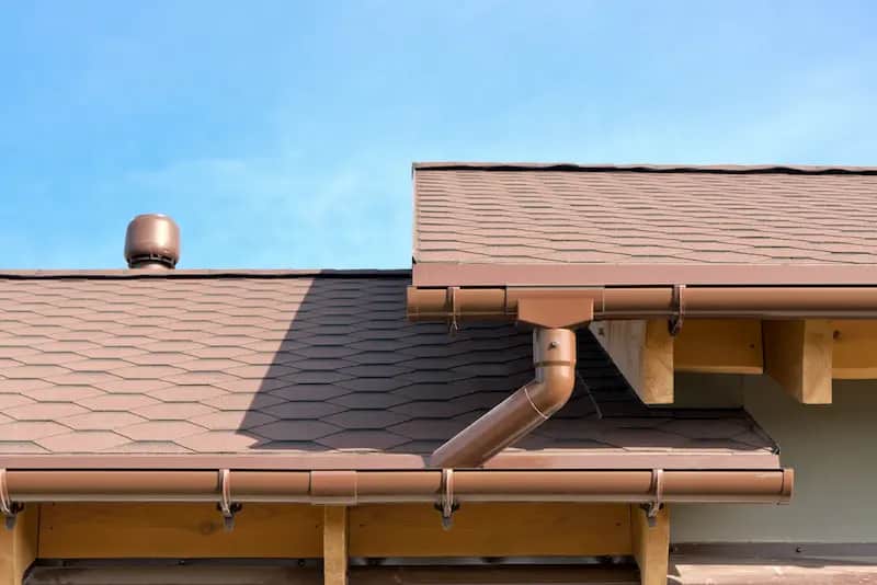 Average Cost of New Roof
